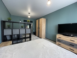 Продается 1-комнатная квартира Заводская ул, 41  м², 5500000 рублей