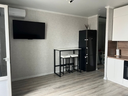 Продается Студия Ткачева ул, 28  м², 4300000 рублей