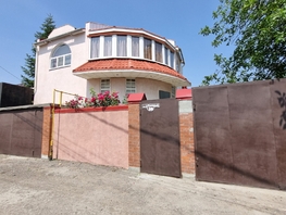 Продается Дом 2-й Газонный пер, 183  м², участок 4.9 сот., 14300000 рублей