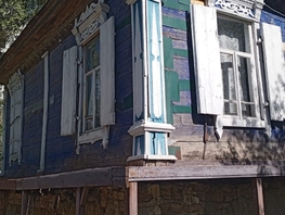 Продается Дом Соборная ул, 45  м², участок 9 сот., 12500000 рублей