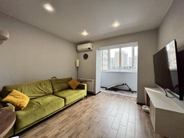 Продается 1-комнатная квартира Вересаева ул, 41.7  м², 6700000 рублей