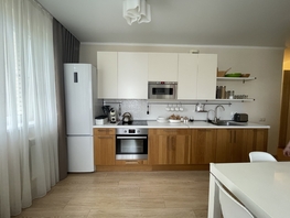 Продается 2-комнатная квартира 2-я Володарского ул, 46  м², 7000000 рублей