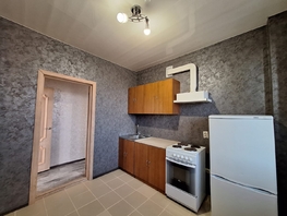 Продается 1-комнатная квартира Мушкетова ул, 38  м², 4200000 рублей