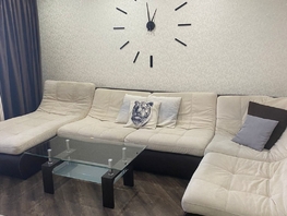 Продается 2-комнатная квартира Таганрогская ул, 52  м², 6500000 рублей