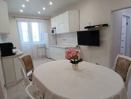 Продается 2-комнатная квартира Матросова ул, 64  м², 11000000 рублей