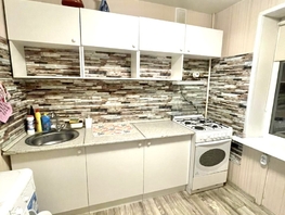 Продается 1-комнатная квартира 40-летия Победы пр-кт, 36.9  м², 3800000 рублей