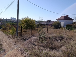 Продается Участок ИЖС Курсантов ул, 6.2  сот., 12000000 рублей