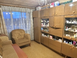 Продается 3-комнатная квартира Текучева ул, 58.6  м², 6850000 рублей