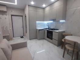 Продается 1-комнатная квартира Берберовская ул, 36  м², 6800000 рублей