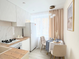 Продается 1-комнатная квартира Лермонтовская ул, 33.5  м², 6599000 рублей