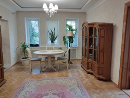 Продается 3-комнатная квартира Ларина ул, 77  м², 8000000 рублей