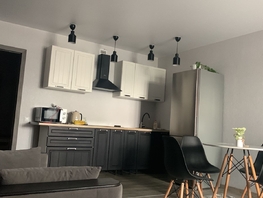 Продается Студия Оганова ул, 42  м², 5850000 рублей