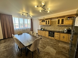 Продается 3-комнатная квартира Матросова ул, 105  м², 15900000 рублей