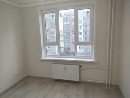 Продается 1-комнатная квартира Ткачева ул, 31  м², 5213000 рублей