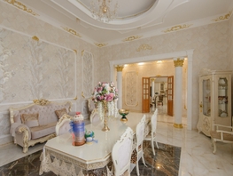 Продается Дом Мичуринская ул, 280  м², участок 7 сот., 28500000 рублей