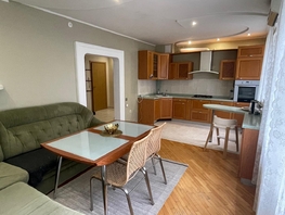 Продается 3-комнатная квартира Жмайлова ул, 112.2  м², 12100000 рублей