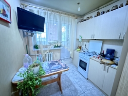 Продается 1-комнатная квартира 1-я Баррикадная ул, 28  м², 3700000 рублей