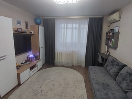 Продается 1-комнатная квартира 1-я Круговая ул, 35  м², 5300000 рублей