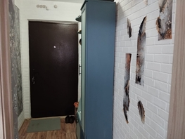 Снять однокомнатную квартиру Андреева пер, 27.3  м², 18000 рублей