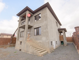 Продается Дом Ивовая ул, 232  м², участок 4 сот., 8000000 рублей