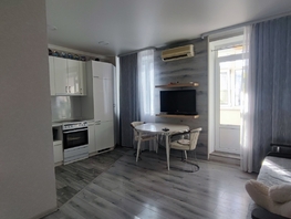 Продается Студия Батуринская ул, 33  м², 4950000 рублей