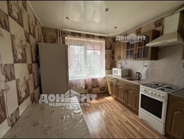 Продается 1-комнатная квартира Жмайлова ул, 35.3 м², 4090000 рублей