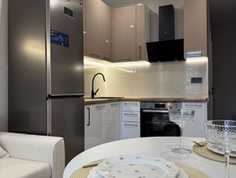 Продается 2-комнатная квартира ЖК Gray (Грэй), кв-л 11-1, 40 м², 6600000 рублей