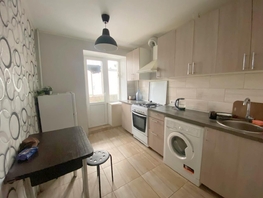 Продается 4-комнатная квартира Советская ул, 65 м², 8500000 рублей