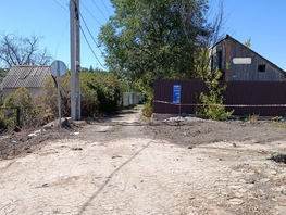 Продается Коммерческая земля 7-я Канатная ул, 6.5  сот., 11900000 рублей