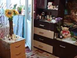 Продается 1-комнатная квартира Орбитальная ул, 21.7 м², 2900000 рублей