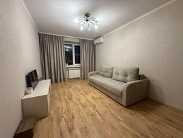 Продается 1-комнатная квартира Волкова ул, 37 м², 5500000 рублей