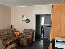 Продается 2-комнатная квартира Жданова ул, 58  м², 6800000 рублей