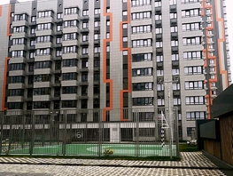 Продается 1-комнатная квартира Жданова ул, 35.9  м², 5500000 рублей