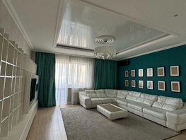 Продается 3-комнатная квартира 2-я Краснодарская ул, 112.5  м², 14500000 рублей