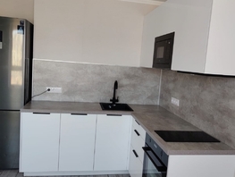 Снять однокомнатную квартиру Ткачева ул, 41  м², 33000 рублей