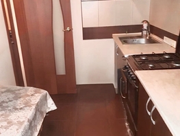 Продается 1-комнатная квартира Зональный пер, 24.1 м², 3800000 рублей