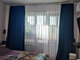 Продается 4-комнатная квартира 2-я Краснодарская ул, 82  м², 8200000 рублей