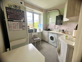 Продается 2-комнатная квартира Садовая ул, 44  м², 4900000 рублей