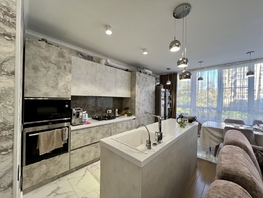 Продается 3-комнатная квартира Маяковского ул, 94  м², 14500000 рублей