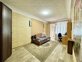 Продается 2-комнатная квартира 40-летия Победы пр-кт, 45 м², 4300000 рублей