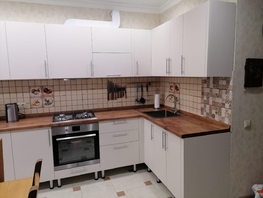 Продается Студия Яблоневый пер, 44  м², 5490000 рублей