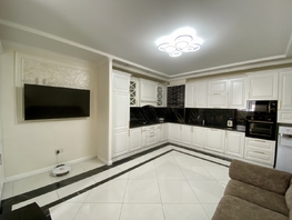 Продается 2-комнатная квартира Вересаева ул, 76.5  м², 15500000 рублей