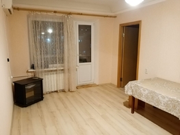 Продается 3-комнатная квартира 2-я Краснодарская ул, 48  м², 5000000 рублей