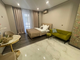 Продается Студия Красноармейская ул, 30  м², 7450000 рублей