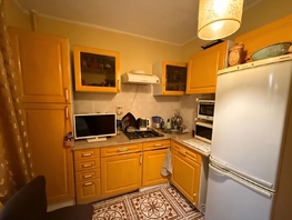 Продается 1-комнатная квартира Жлобинский пер, 40.5  м², 4600000 рублей