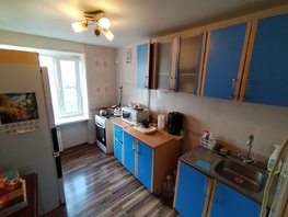 Продается 3-комнатная квартира Зорге ул, 62  м², 6300000 рублей