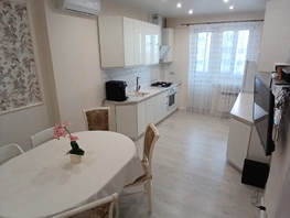 Продается 2-комнатная квартира Матросова ул, 66  м², 10000000 рублей