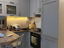 Продается Студия Салютина пер, 27 м², 4150000 рублей