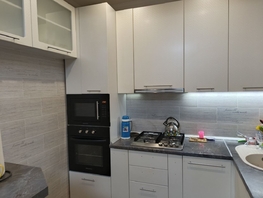 Продается 3-комнатная квартира Туроверова пер, 68.1  м², 9300000 рублей