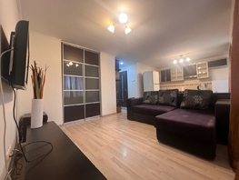 Продается 1-комнатная квартира Волкова ул, 35.5 м², 4500000 рублей